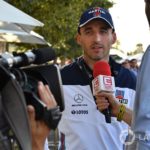 Robert Kubica - Foto Gallery F1 Grand Prix Australii 2018