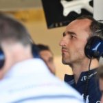 Robert Kubica - Foto Gallery F1 Grand Prix Australii 2018