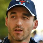 Robert Kubica - Foto Gallery F1 Grand Prix Australii 2018