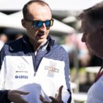 Robert Kubica - Foto Gallery F1 Grand Prix Australii 2018