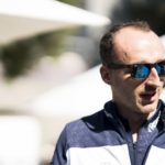 Robert Kubica - Foto Gallery F1 Grand Prix Australii 2018