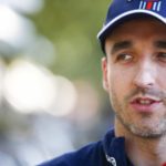 Robert Kubica - Foto Gallery F1 Grand Prix Australii 2018