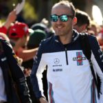 Robert Kubica - Foto Gallery F1 Grand Prix Australii 2018