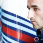 Robert Kubica - Foto Gallery F1 Grand Prix Australii 2018