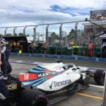 Robert Kubica - Foto Gallery F1 Grand Prix Australii 2018