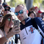 Robert Kubica - Foto Gallery F1 Grand Prix Australii 2018