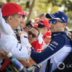 Robert Kubica - Foto Gallery F1 Grand Prix Australii 2018