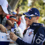 Robert Kubica - Foto Gallery F1 Grand Prix Australii 2018