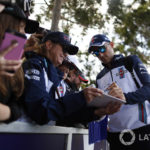 Robert Kubica - Foto Gallery F1 Grand Prix Australii 2018