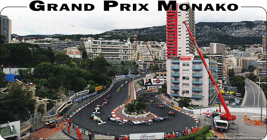 06 Monaco GP 2018