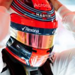 Robert Kubica - FP1 - GP Hiszpanii 2018