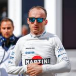 Robert Kubica - FP1 - GP Hiszpanii 2018
