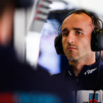 Robert Kubica - GP Hiszpanii 2018