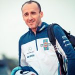 Robert Kubica - GP Hiszpanii 2018