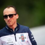 Robert Kubica - Grand Prix Hiszpanii 2018