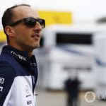 Robert Kubica - Grand Prix Hiszpanii 2018