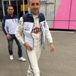 Robert Kubica - Grand Prix Hiszpanii 2018