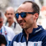 Robert Kubica - Grand Prix Monaco