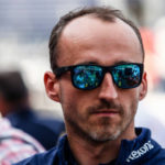 Robert Kubica - Grand Prix Monaco