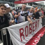 Foto Gallery F1 Grand Prix Austrii 2018