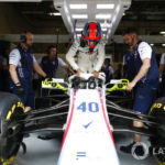 Robert Kubica Foto Gallery F1 Grand Prix Austrii 2018 - 106