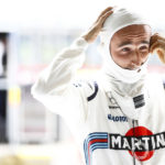Robert Kubica Foto Gallery F1 Grand Prix Austrii 2018 - 106