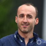 Robert Kubica Foto Gallery F1 Grand Prix Austrii 2018 - 107