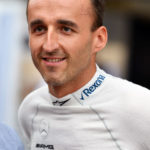 Robert Kubica Foto Gallery F1 Grand Prix Austrii 2018