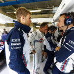 Robert Kubica Foto Gallery F1 Grand Prix Austrii 2018