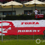 Robert Kubica Foto Gallery F1 Grand Prix Austrii 2018