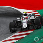 Robert Kubica Foto Gallery F1 Grand Prix Austrii 2018