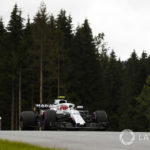 Robert Kubica Foto Gallery F1 Grand Prix Austrii 2018