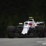 Robert Kubica Foto Gallery F1 Grand Prix Austrii 2018