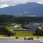 Robert Kubica Foto Gallery F1 Grand Prix Austrii 2018