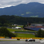 Robert Kubica Foto Gallery F1 Grand Prix Austrii 2018