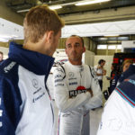 Robert Kubica Foto Gallery F1 Grand Prix Austrii 2018