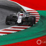 Robert Kubica Foto Gallery F1 Grand Prix Austrii 2018