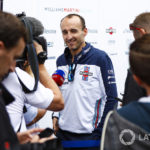 Robert Kubica Foto Gallery F1 Grand Prix Austrii 2018