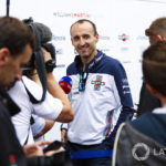 Robert Kubica Foto Gallery F1 Grand Prix Austrii 2018