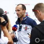 Robert Kubica Foto Gallery F1 Grand Prix Austrii 2018