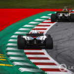 Robert Kubica Foto Gallery F1 Grand Prix Austrii 2018