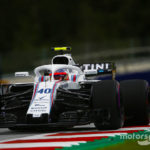 Robert Kubica Foto Gallery F1 Grand Prix Austrii 2018