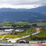 Robert Kubica Foto Gallery F1 Grand Prix Austrii 2018