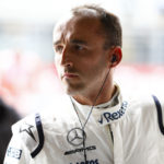 Robert Kubica Foto Gallery F1 Grand Prix Austrii 2018