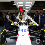 Robert Kubica Foto Gallery F1 Grand Prix Austrii 2018