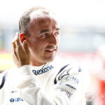 Robert Kubica Foto Gallery F1 Grand Prix Austrii 2018