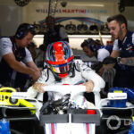 Robert Kubica Foto Gallery F1 Grand Prix Austrii 2018