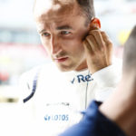 Robert Kubica Foto Gallery F1 Grand Prix Austrii 2018