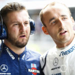 Robert Kubica Foto Gallery F1 Grand Prix Austrii 2018