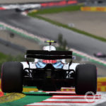 Robert Kubica Foto Gallery F1 Grand Prix Austrii 2018